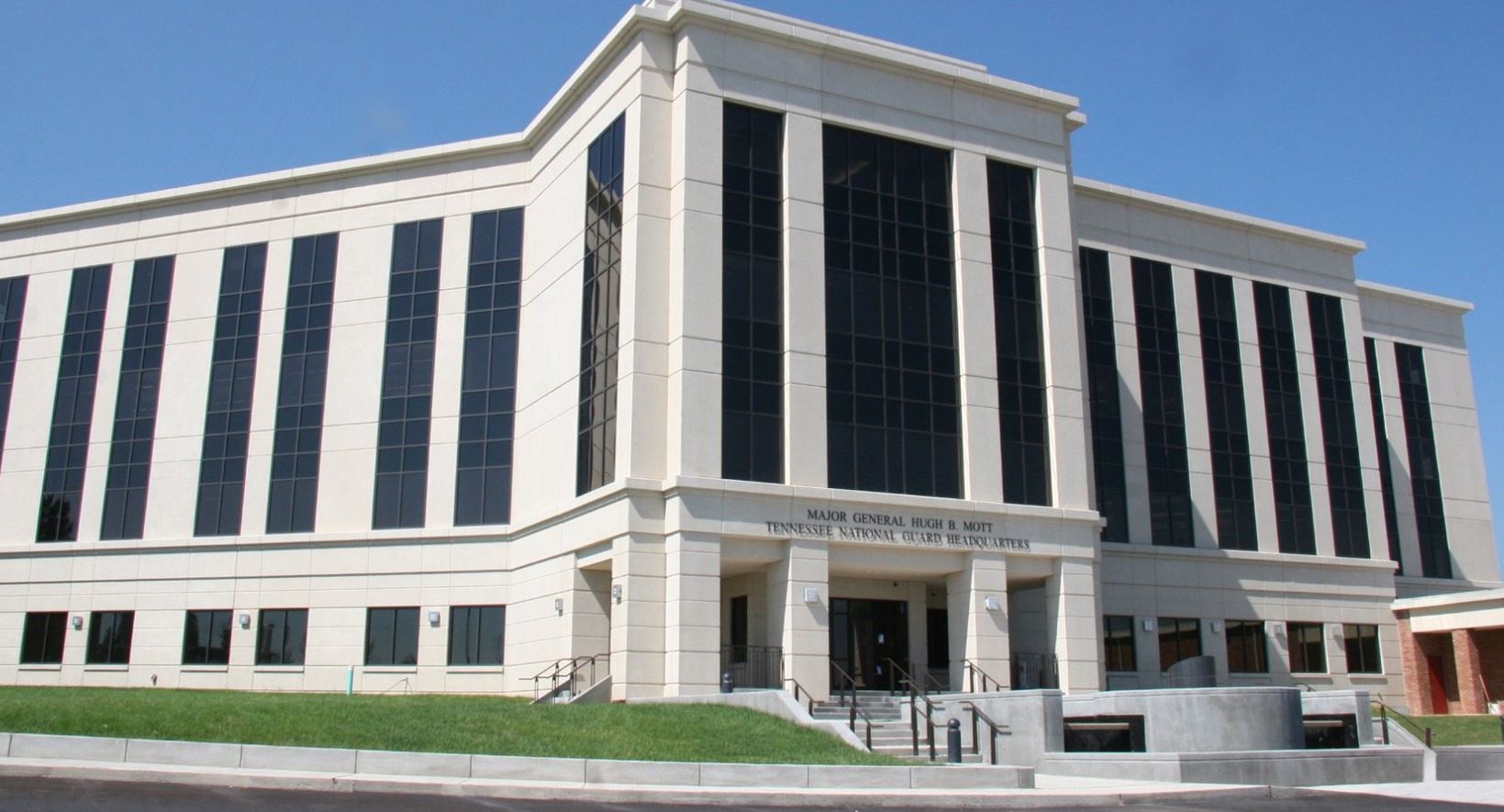 Tennessee Military Installations Contact Information The Official